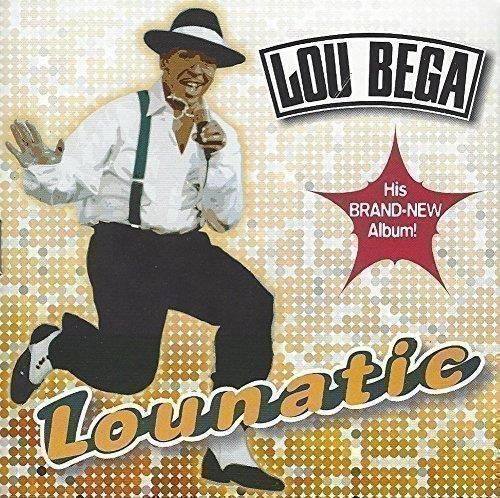 Lounatic - Lou Bega - Música - UNICADE - 0094635036428 - 11 de abril de 2024