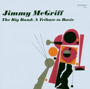 Big Band - Jimmy Mcgriff - Música - Blue Note Records - 0094636464428 - 18 de julho de 2006