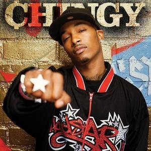 Cover for Chingy · Hoodstar (CD) (2005)