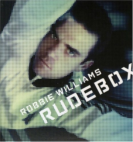 Cover for Robbie Williams · Robbie Williams - Rudebox (CD) (2023)