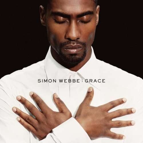 Grace - Simon Webbe - Musik -  - 0094638569428 - 26 januari 2007