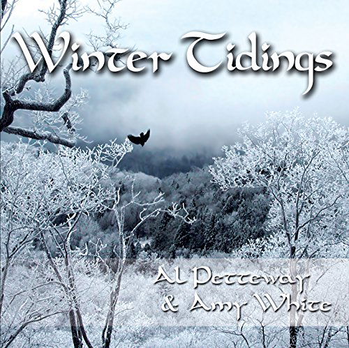 Winter Tidings - Petteway,al / White,amy - Música - Maggie's Music - 0095182023428 - 26 de setembro de 2006