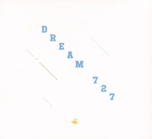 Cover for Suicideyear · Dream727 (CD) (2015)