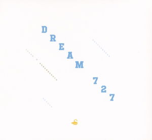 Dream727 - Suicideyear - Musiikki - SOFTWARE RECORDING - 0184923205428 - maanantai 9. maaliskuuta 2015