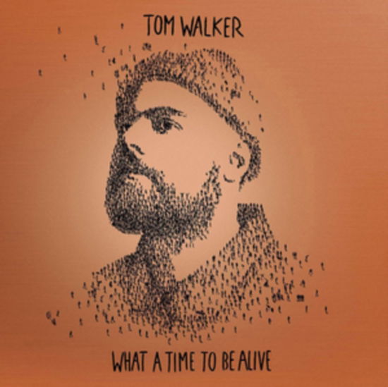 What A Time To Be Alive - Tom Walker - Música - RELENTLESS - 0190759889428 - 8 de novembro de 2019