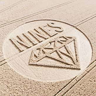 Crop Circle - Nines - Música - XL - 0191404090428 - 20 de abril de 2018