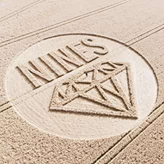Cover for Nines · Crop Circle (CD) (2018)