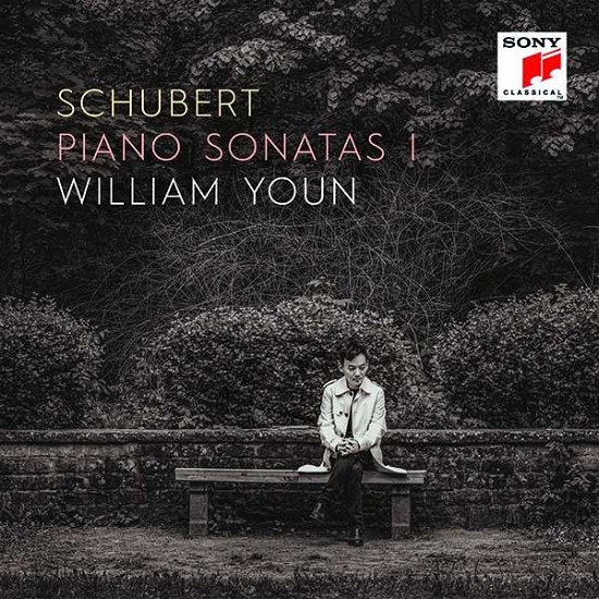 Cover for Youn · Piano Sonatas I (CD) (2020)