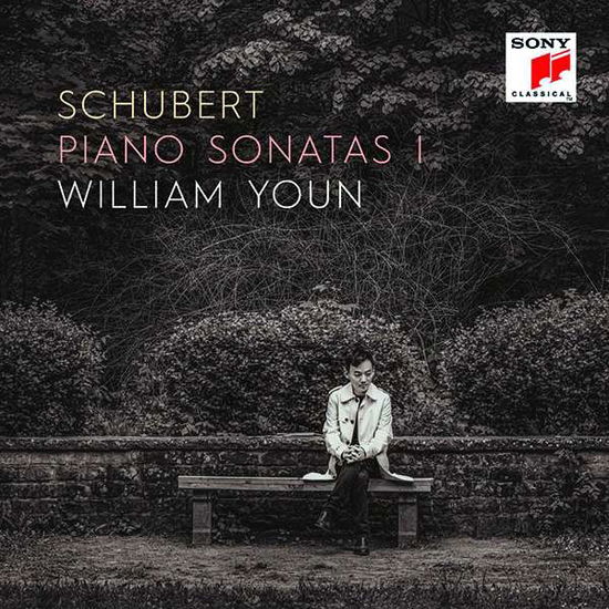 Piano Sonatas I - Youn - Muziek - SONY CLASSICAL - 0194397841428 - 25 september 2020