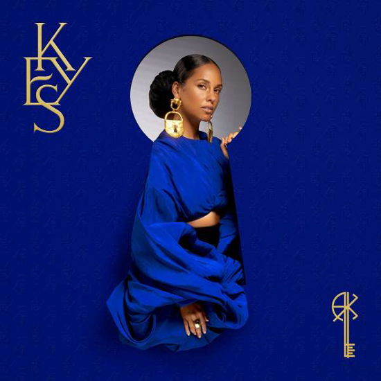 Keys - Alicia Keys - Música - RCA - 0194399566428 - 11 de febrero de 2022