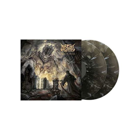 Aeons Of Oblivion - Distant - Música - UNIQUE LEADER - 0195497926428 - 11 de junho de 2021