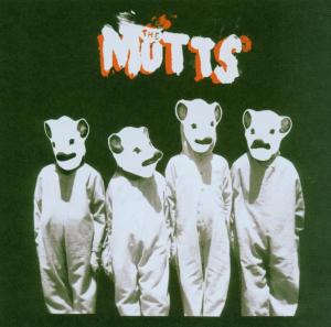 Mutts · I Us We You (CD) (2006)