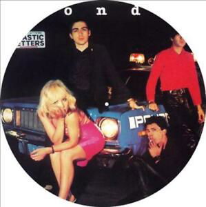 Plastic Letters -Pd / Ltd- - Blondie - Música - ROCK - 0600753706428 - 2 de setembro de 2016