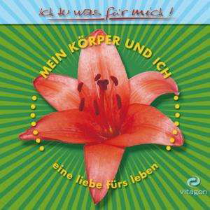 Lutz Berger · Mein K (CD) (2001)