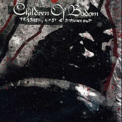 Cover for Children of Bodom · Trashed Lost &amp; Strongout (DVD) [EP edition] (2010)