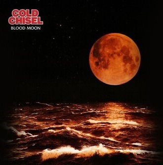 Blood Moon - Cold Chisel - Musik - COLD CHISEL - 0602508472428 - 6 december 2019