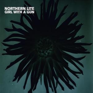Cover for Northern Lite · Girl with a Gun (2-track) (SCD) (2008)