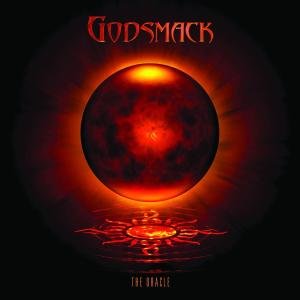 Cover for Godsmack · The Oracle (CD) (2010)