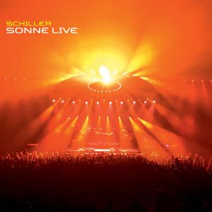 Cover for Schiller · Sonne (CD) [Digipak] (2013)