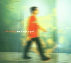 Cover for Mick Karn · Each Eye a Path (CD) (2001)