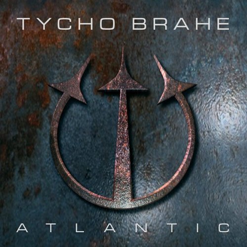 Atlantic - Tycho Brahe - Musiikki - Cohaagen Music - 0606041209428 - tiistai 28. maaliskuuta 2006