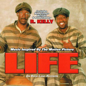 Cover for Life · Life-ost (CD) (1999)