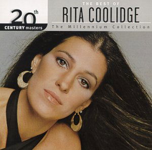 Cover for Rita Coolidge · 20th Century Masters (CD) (2000)