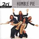 Cover for Humble Pie · 20th Century Masters: Millennium Collection (CD) (2000)