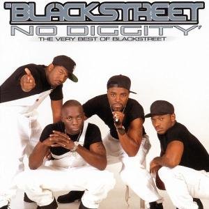 No Diggity - Blackstreet - Music - INTERSCOPE - 0606949338428 - June 10, 2003