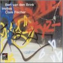 Cover for Bert Van den Brink · Invites Clare Fischer (CD) (2001)