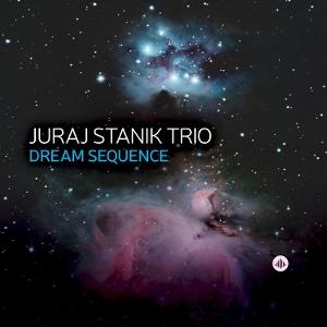 Cover for Juraj Stanik Trio · Dream Sequence (CD) (2025)