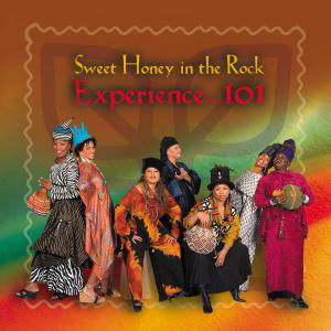Sweet Honey In The Rock - Experience.. 101 - Sweet Honey In The Rock - Música - Appleseed - 0611587110428 - 25 de septiembre de 2007