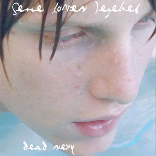 Cover for Gene Loves Jezebel · Dead And Sexy (CD) (2009)