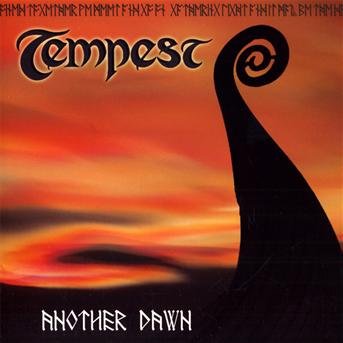 Cover for Tempest · Another Dawn (CD) (2011)