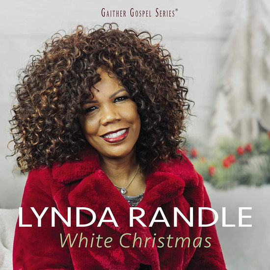 Cover for Lynda Randle · White Christmas (CD) (2020)