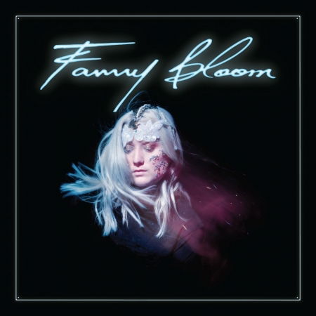 Cover for Fanny Bloom · Solo (CD) (2016)