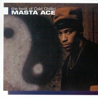 Cover for Masta Ace · Best of Cold Chillin', the (CD) (2002)
