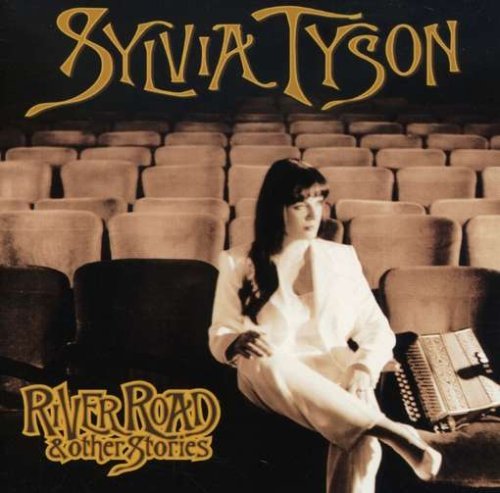 Cover for Sylvia Tyson · River Road and Other Stories (CD) (2000)