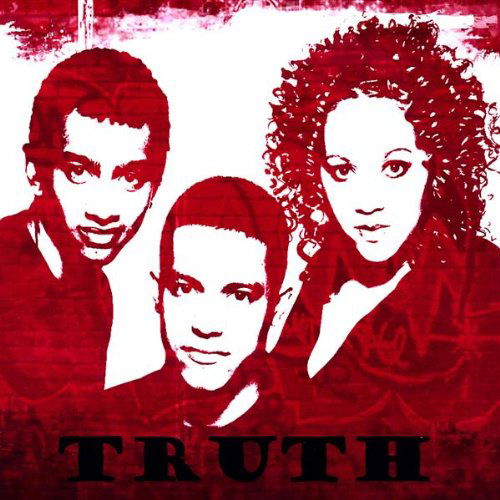 Cover for Truth · Taking over (CD) (2003)