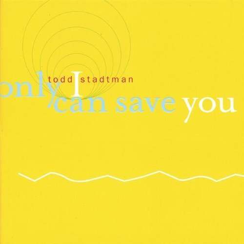 Cover for Todd Stadtman · Anxotica (CD) (2004)