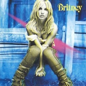Britney - Britney Spears - Musik - Jive / Sbme Europe - 0638592225428 - 