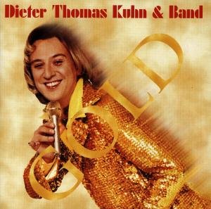 Gold - Deiter Thomas Kuhn - Música - WM Germany - 0639842075428 - 27 de octubre de 1997