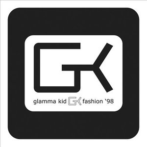 Cover for Glamma Kid · Glamma Kid-fashion 98 -cds- (CD)