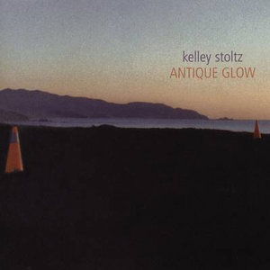 Antique Glow - Kelley Stoltz - Music - JACKPINE - 0646315320428 - October 3, 2005