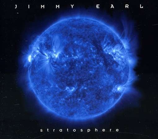 Stratosphere - Jimmy Earl - Muziek - RED - 0649435005428 - 20 maart 2012
