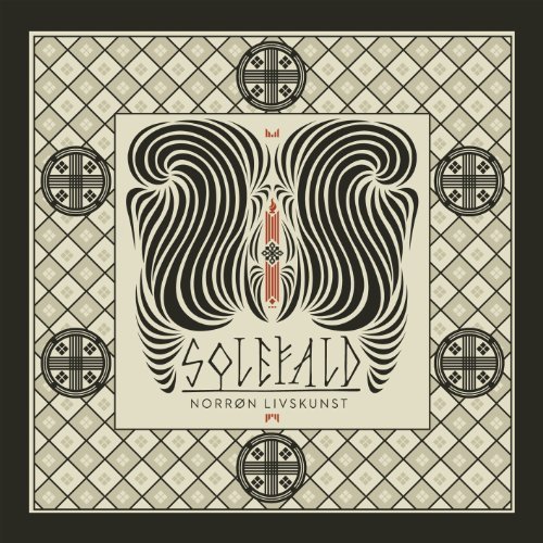 Cover for Solefald · Norrøn Livskunst (CD) (2020)