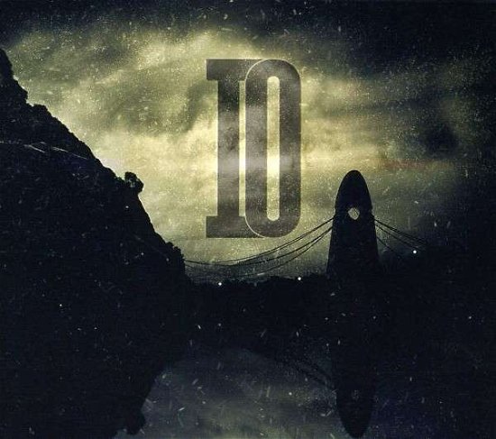 Cover for No Consequence · I\o (CD) (2013)