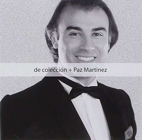 Coleccion - Paz Martinez - Música - DBN - 0656291049428 - 23 de abril de 2004