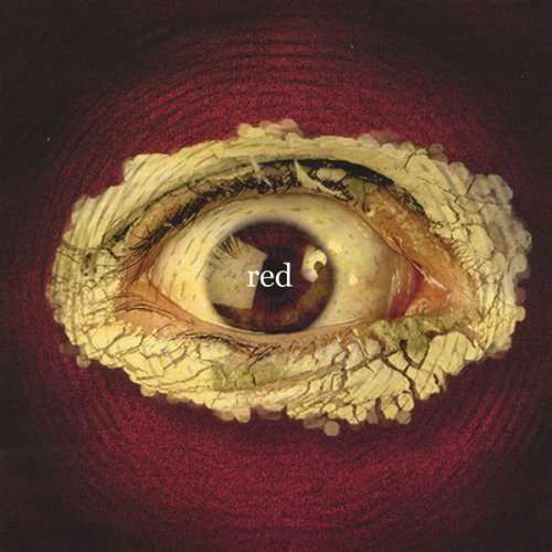 Nothing Means Anything - Red - Musiikki - Permanent Music - 0659057237428 - maanantai 26. elokuuta 2002