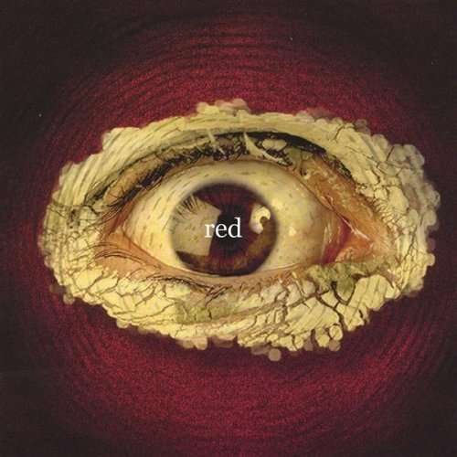 Cover for Red · Nothing Means Anything (CD) (2002)